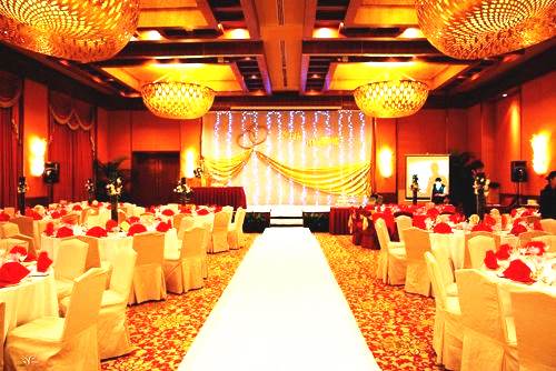 郫縣婚宴場(chǎng)地預(yù)訂 郫縣婚宴場(chǎng)地預(yù)訂