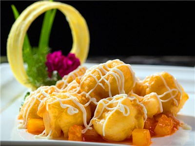 成都酒店年會菜單