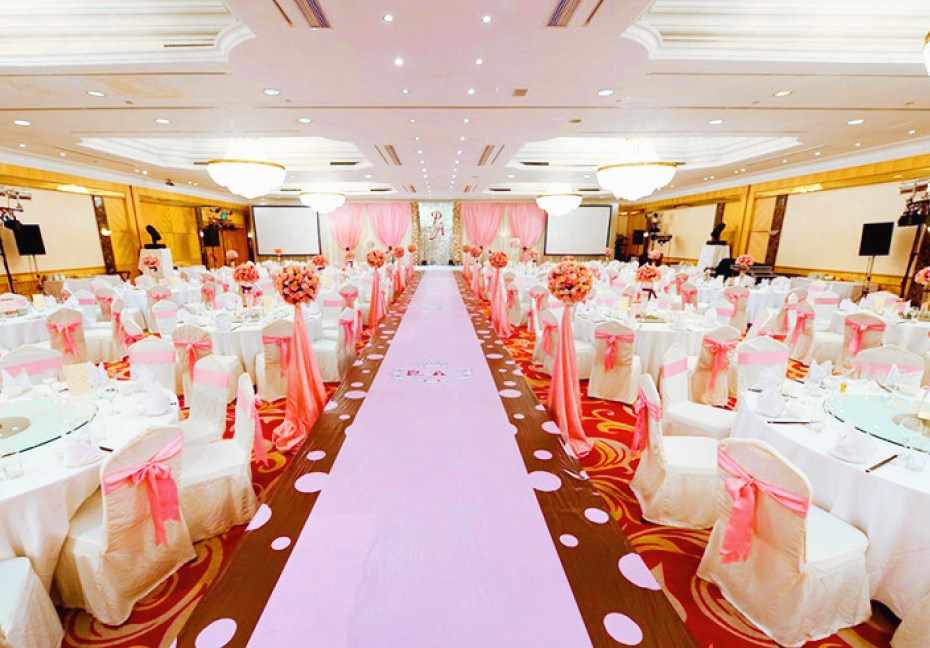 成都酒店婚宴 成都酒店婚宴