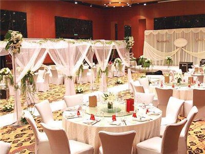 成都西式婚禮 成都西式婚禮