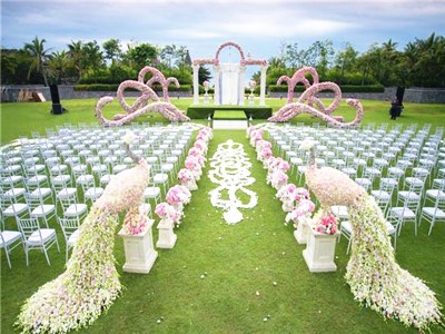 成都西式婚禮 成都西式婚禮