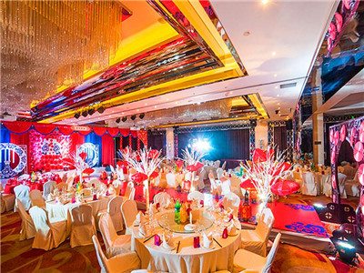 成都婚宴 成都婚宴