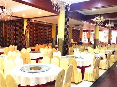 成都結(jié)婚有哪些酒樓 成都結(jié)婚有哪些酒樓