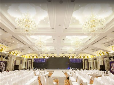 成都公司年會(huì)