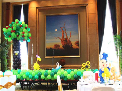 成都辦寶寶宴 成都辦寶寶宴