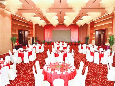成都婚宴酒店 成都婚宴酒店