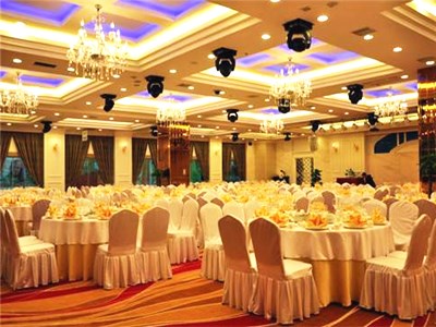 成都婚宴酒店 成都婚宴酒店