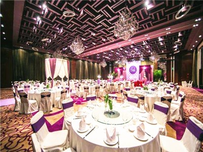 成都婚宴酒店 成都婚宴酒店