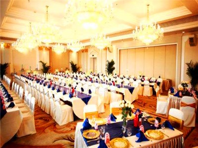 成都婚宴酒店 成都婚宴酒店
