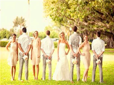 成都戶外婚禮 成都戶外婚禮