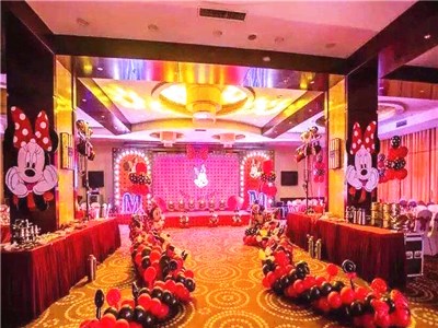 成都寶寶宴場(chǎng)地 成都寶寶宴場(chǎng)地