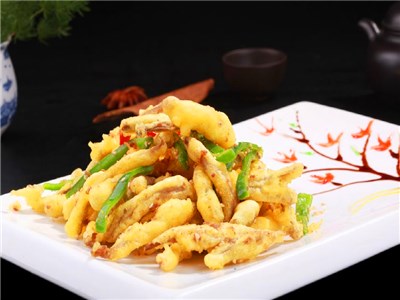 成都公司團(tuán)拜宴