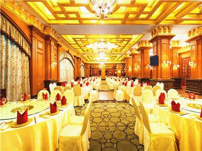 成都婚宴酒店 成都婚宴酒店