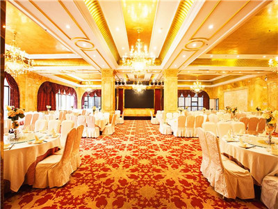 成都婚宴預訂 成都婚宴預訂