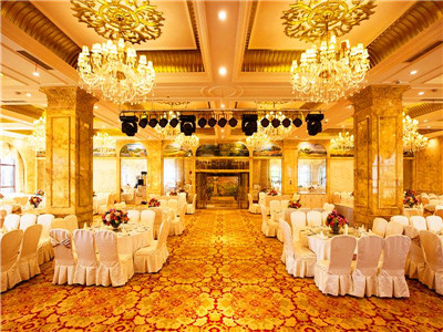 成都婚宴預訂 成都婚宴預訂