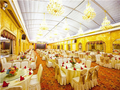 成都婚宴預訂 成都婚宴預訂
