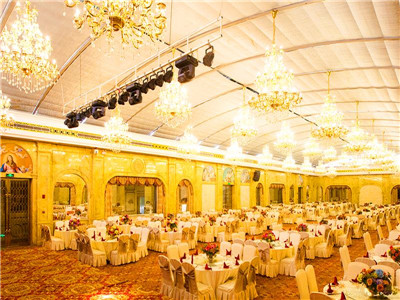 成都婚宴預訂 成都婚宴預訂