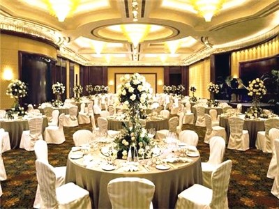 好的婚宴酒店 好的婚宴酒店