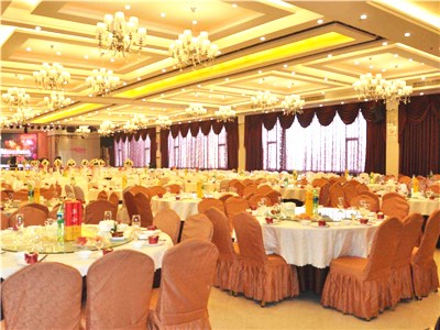 好的婚宴酒店 好的婚宴酒店