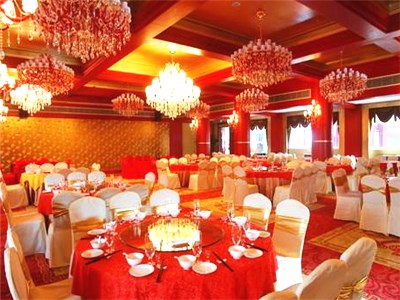 成都團(tuán)拜宴攻略 成都團(tuán)拜宴攻略