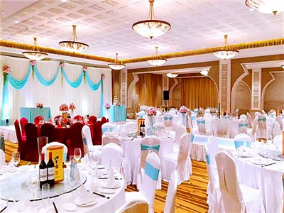 成都小型婚宴 成都小型婚宴