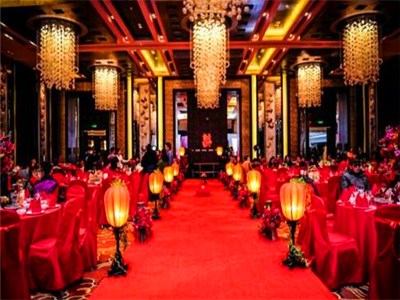 成都婚宴場地 成都婚宴場地