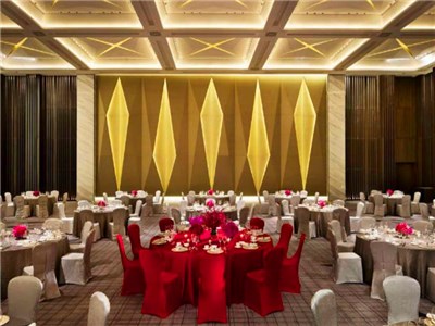 成都婚宴場地 成都婚宴場地