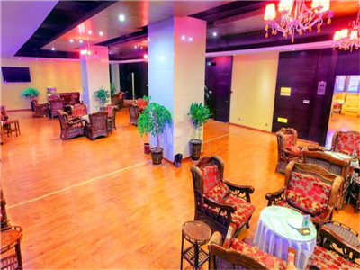 成都公司年會酒店 成都公司年會酒店