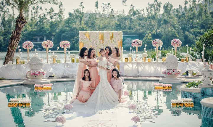 成都辦婚宴 成都辦婚宴