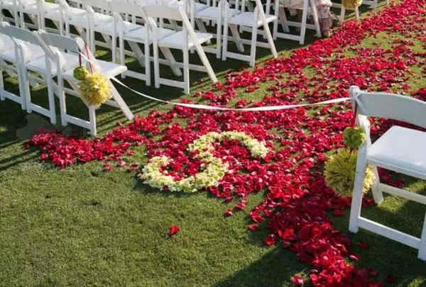 成都戶外婚禮 成都戶外婚禮