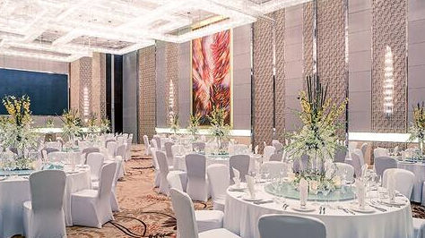 婚宴酒店預(yù)訂 婚宴酒店預(yù)訂