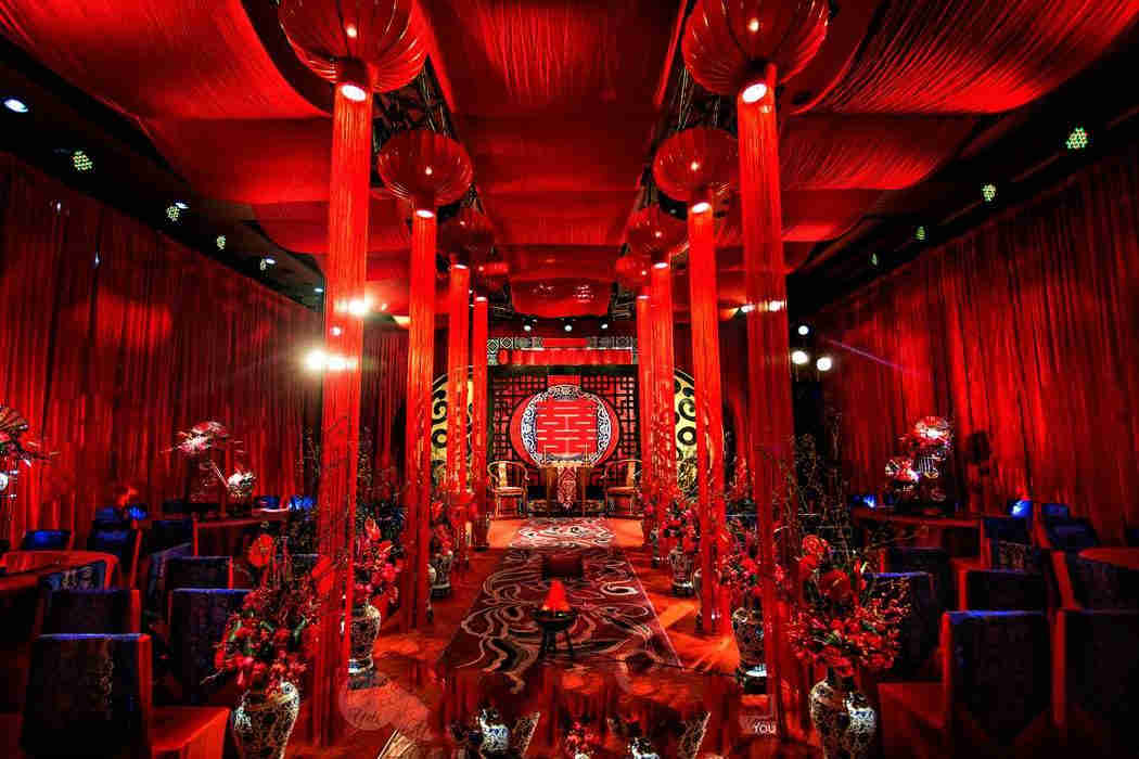 成都辦婚宴 成都辦婚宴