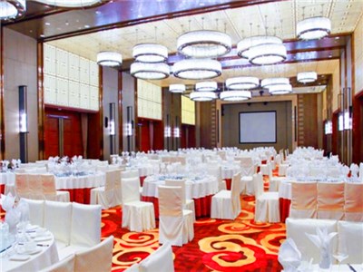 雙流婚宴酒店 雙流婚宴酒店