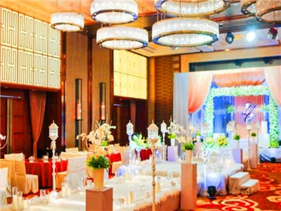 雙流婚宴酒店 雙流婚宴酒店