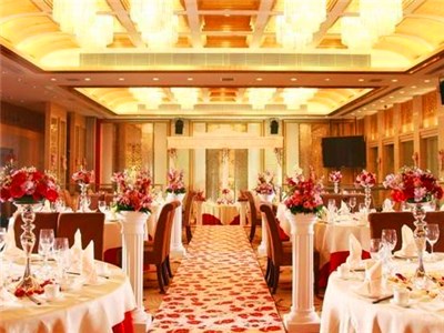 成都婚宴酒店 成都婚宴酒店