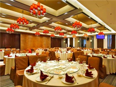 成都適合辦婚宴的酒店 成都適合辦婚宴的酒店