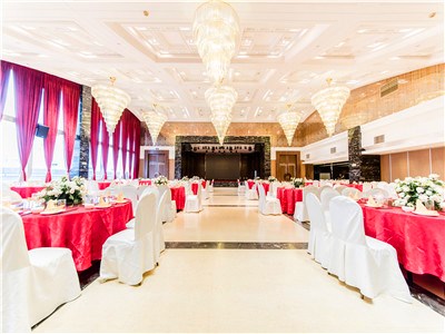 成都婚宴場地 成都婚宴場地