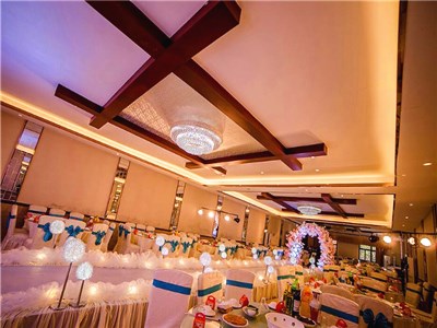 三圣鄉(xiāng)草坪婚禮場地 三圣鄉(xiāng)草坪婚禮場地