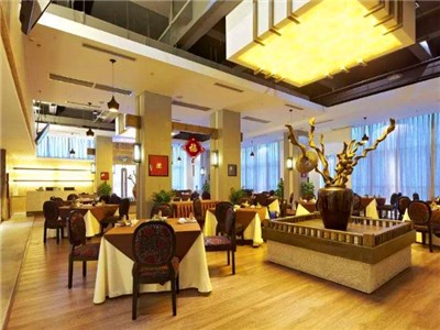 成都適合辦婚宴的酒店 成都適合辦婚宴的酒店