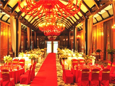 成都教堂婚禮場地 成都教堂婚禮場地