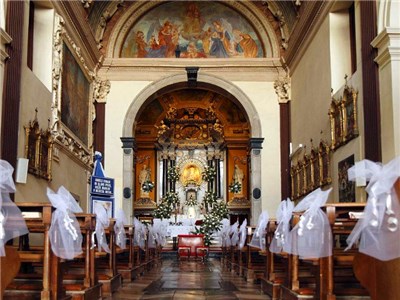 成都教堂婚禮 成都教堂婚禮