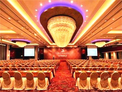 成都公司年會(huì)主題