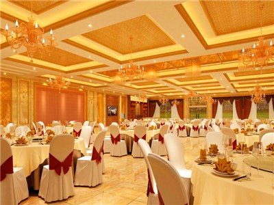 成都婚宴場(chǎng)地