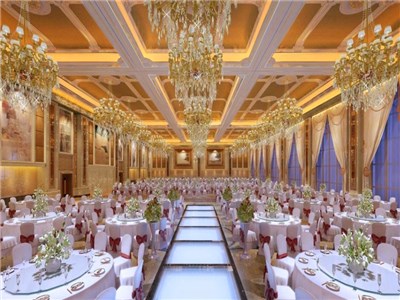 成都婚宴場(chǎng)地