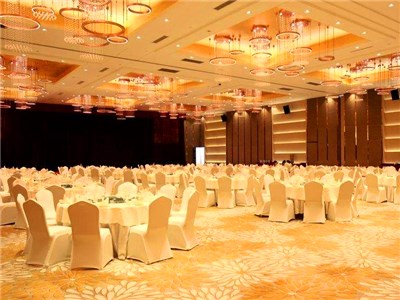 成都婚宴場(chǎng)地