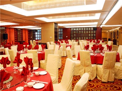 成都婚宴場(chǎng)地