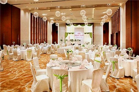 成都婚禮酒店 成都婚禮酒店
