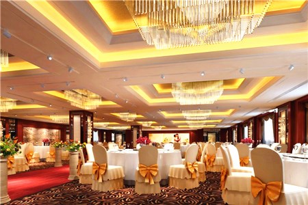 成都適合辦婚宴的酒店 成都適合辦婚宴的酒店