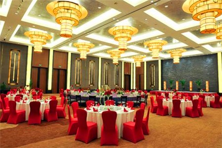 成都適合辦婚宴的酒店 成都適合辦婚宴的酒店