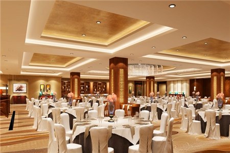 成都適合辦婚宴的酒店 成都適合辦婚宴的酒店